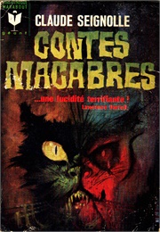 The Nightcharmer (Claude Seignolle)