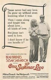 One Summer Love
