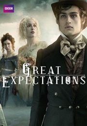Great Expectations (2012)
