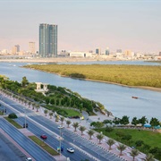 Ras Al-Khaimah, United Arab Emirates