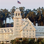 Fairmont Claremont Club & Spa (Berkeley, CA USA)