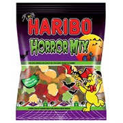 Horror Mix