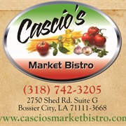 Cascio's Market Bistro