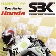 Hannspree Ten Kate Honda: SBK Superbike World Championship