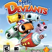 Little Deviants
