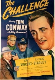 The Challenge (1940)