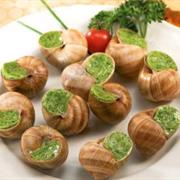 Escargot De Bourgogne