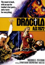 Dracula A. D. 1972