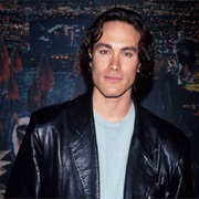 Brandon Lee