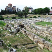 Athenian Agora, Athens