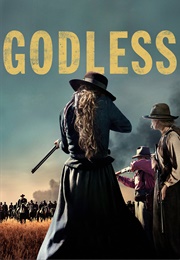 Godless (2017)
