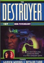 Mob Psychology (Warren Murphy)