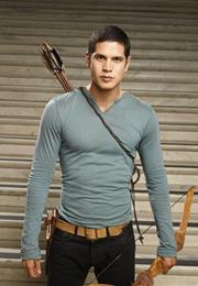 Jason Neville (Revolution)