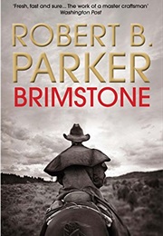 Brimstone (Robert B. Parker)