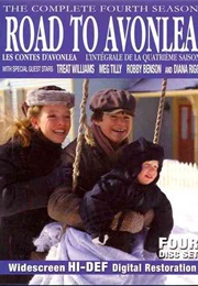 Road to Avonlea Season 4 (1993)