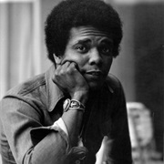 Johnny Nash