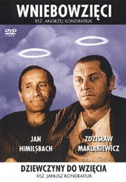 Wniebowzieci (1973)