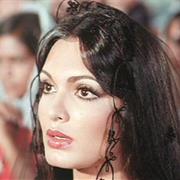 Parveen Babi