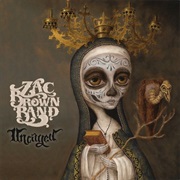 Zac Brown Band- Uncaged