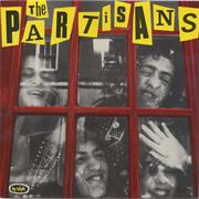 The Partisans - The Partisans