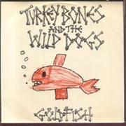 Turkey Bones and Wild Dogs