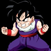 Gohan
