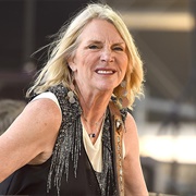 Pegi Young