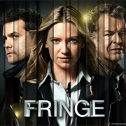 Fringe