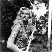 Sheena, Queen of the Jungle