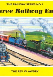 The Three Railway Engines (W. Awdry)
