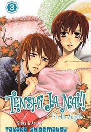 Tenshi Ja Nai 3 (Takaku Shigematsu)