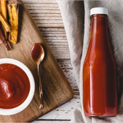 Ketchup - United States