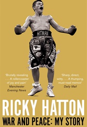 War and Peace (Ricky Hatton)