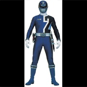 Blue Ranger