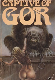 Captive of Gor (John Norman)