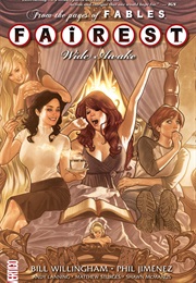 The Fairest (Bill Willingham)