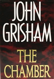 The Chamber (John Grisham)