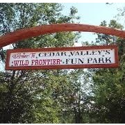 Cedar Valley&#39;s Wild Frontier Fun Park