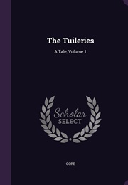 The Tuileries (Catherine Gore)