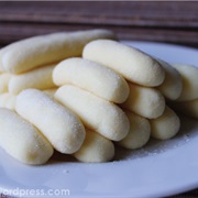 Pastillas De Leche