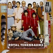 The Royal Tenenbaums