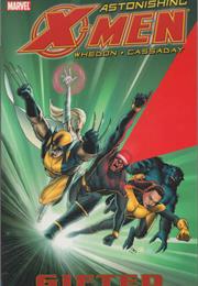 Gifted (Astonishing X-Men #1-6)