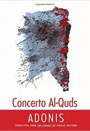 Concerto Al-Quds (Adonis)