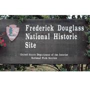 Frederick Douglass National Historic Site