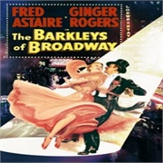 The Barkleys of Broadway