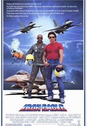 Iron Eagle (1986)