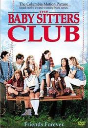 The Babysitters Club (1995)