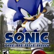 Sonic the Hedgehog