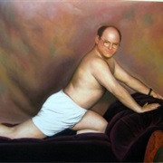 George Costanza (Seinfeld)