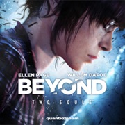 Beyond: Two Souls
